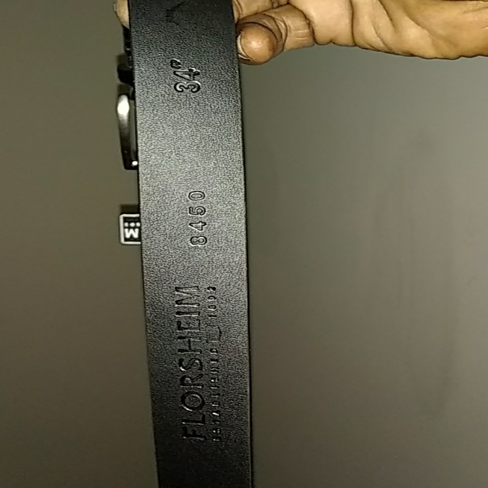 Belt - Picture 3 of 3
